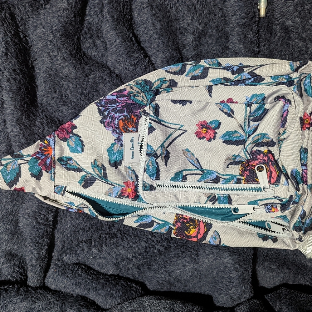 Vera Bradley Sling Bag